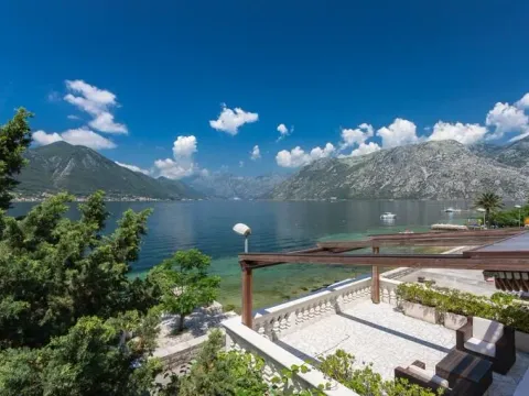 Prodaja, kuća, 365m², Dobrota, Kotor - image 14