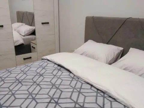 Rent, one bedroom apartment, 50m², Central Point, Podgorica - image 4