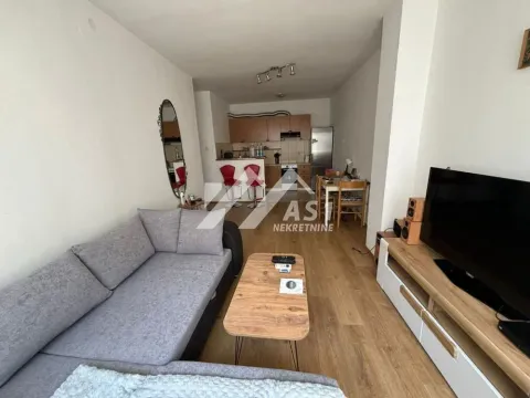 Izdavanje, dvosoban stan, 48m², Podbara, Novi Sad Sve Podlokacije - image 3