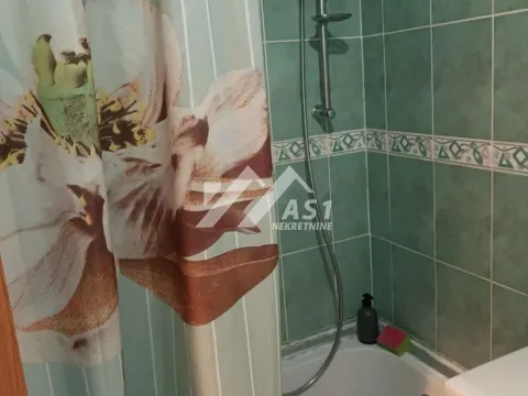 Izdavanje, dvosoban stan, 57m², Novi Sad Sve Podlokacije, Novi Sad - image 9