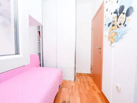 Rent, one bedroom apartment, 30m², Zabjelo, Podgorica - image 7