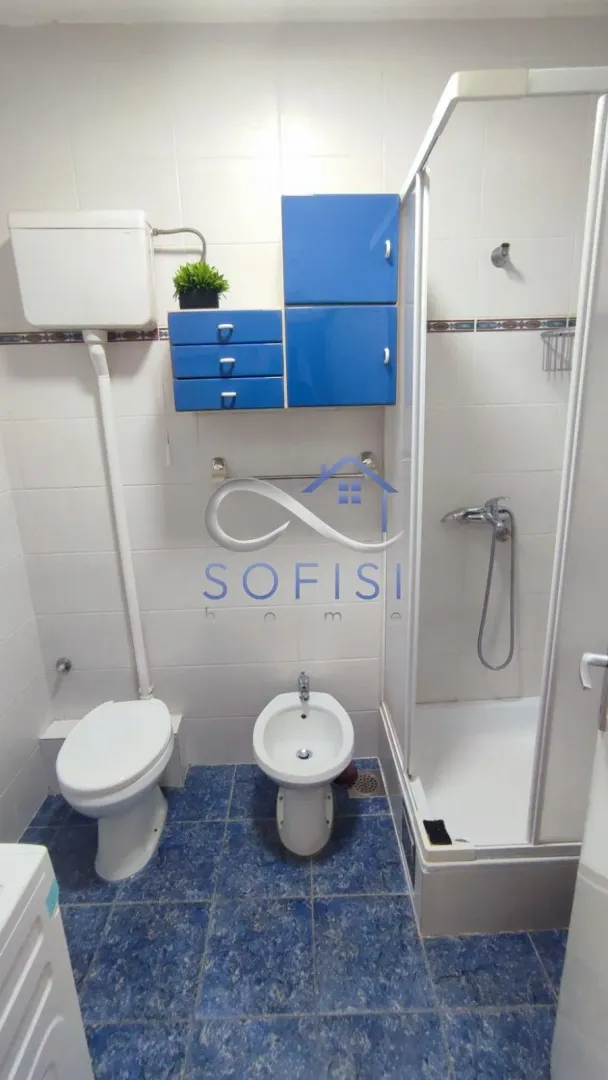 Rent, two bedroom apartment, 41m², Grbavica, Novi Sad Sve Podlokacije