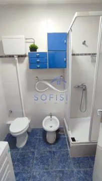 Rent, two bedroom apartment, 41m², Grbavica, Novi Sad Sve Podlokacije - image 11