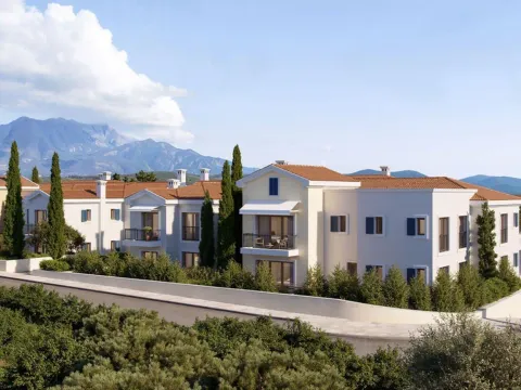 Sale, two bedroom apartment, 99m², Kotor, Crna Gora - image 12