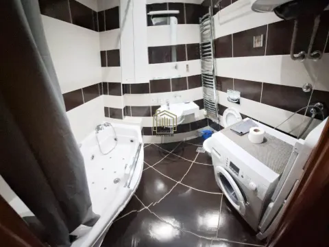 Izdavanje, jednosoban stan, 50m², Podgorica, Crna Gora - image 4