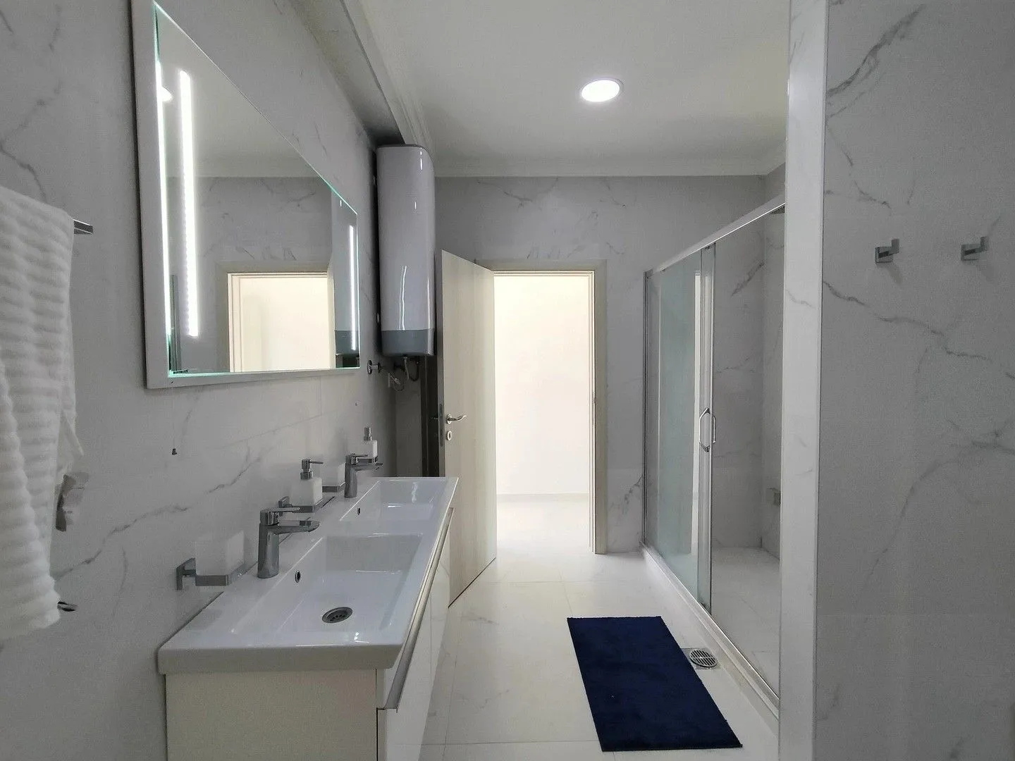 Sale, apartment, 166m², Centar, Budva
