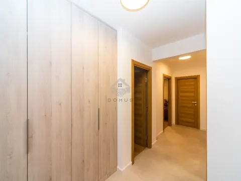 Izdavanje, dvosoban stan, 72m², Podgorica, Crna Gora - image 15