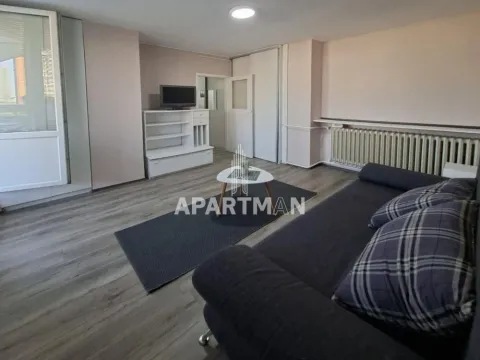 Sale, one bedroom apartment, 29m², Novi Beograd Blok 21, Novi Beograd Sve Podlokacije - image 4