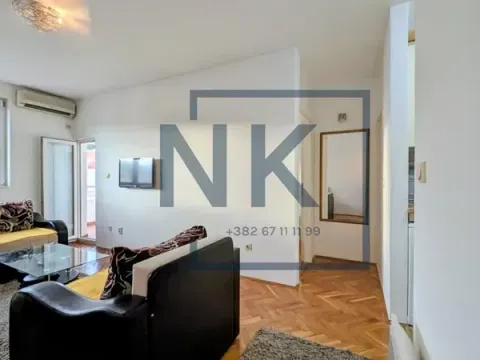 Sale, one bedroom apartment, 42m², City Kej, Podgorica - image 4