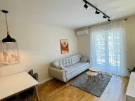 Izdavanje, jednosoban stan, 40m², Pobrežje, Podgorica - image 8