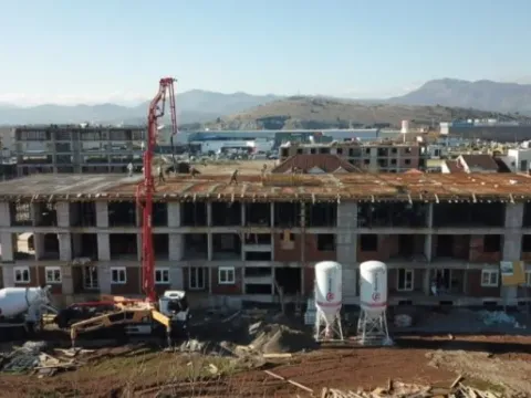 Prodaja, garsonjera, 29m², Zabjelo, Podgorica - image 3