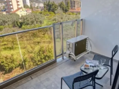 Rent, one bedroom apartment, 38m², Luka Bar, Bar - image 3