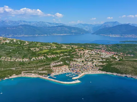 Sale, three bedroom apartment, 107m², Luštica Bay, Tivat - image 18