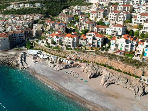 Prodaja, dvosoban stan, 113m², Luštica Bay, Tivat - image 15