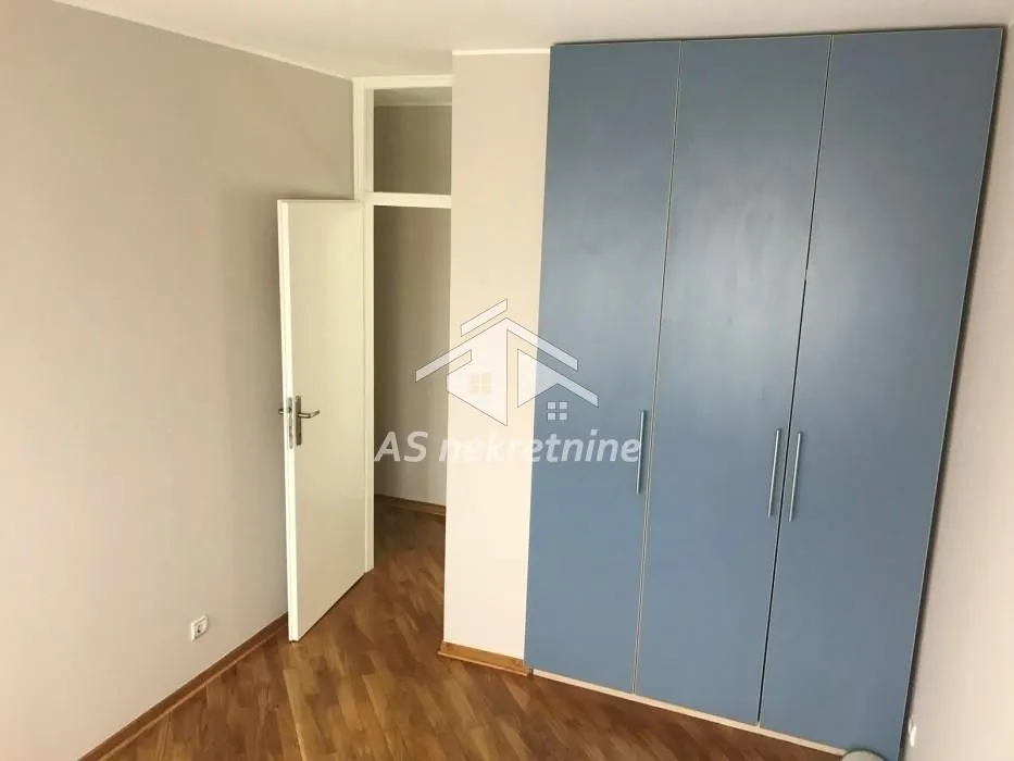 Rent, three bedroom apartment, 75m², Novi Beograd Blok 23, Novi Beograd Sve Podlokacije
