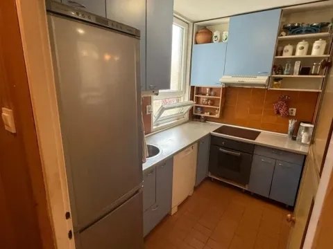 Prodaja, trosoban stan, 71m², Palilula Sve Podlokacije, Beograd - image 4