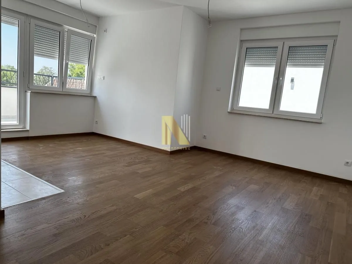 Prodaja, dvosoban stan, 51m², Telep, Novi Sad Sve Podlokacije