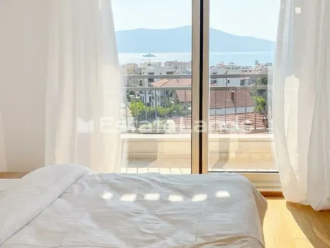 Prodaja, trosoban stan, 99m², Kalimanj, Tivat - image 7