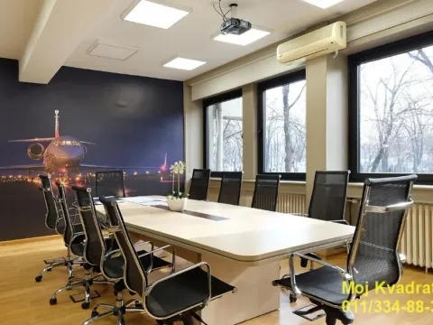 Poslovni prostor in Stari Merkator