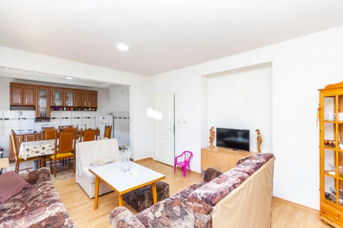 Prodaja, kuća, 252m², Baošići, Herceg Novi