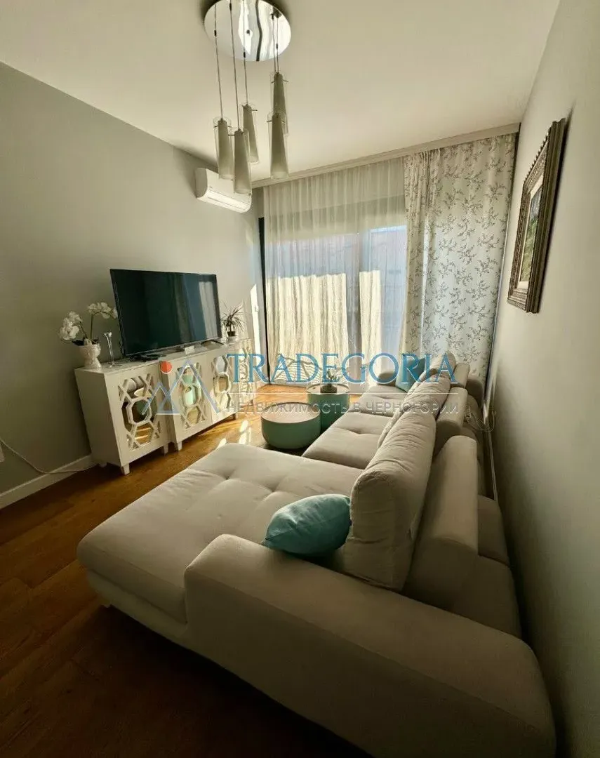 Prodaja, dvosoban stan, 96m², Bar, Crna Gora