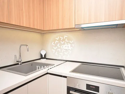 Izdavanje, jednosoban stan, 46m², Central Point, Podgorica - image 16