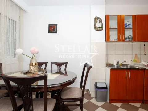 Rent, apartment, 75m², Tuški Put, Podgorica - image 14