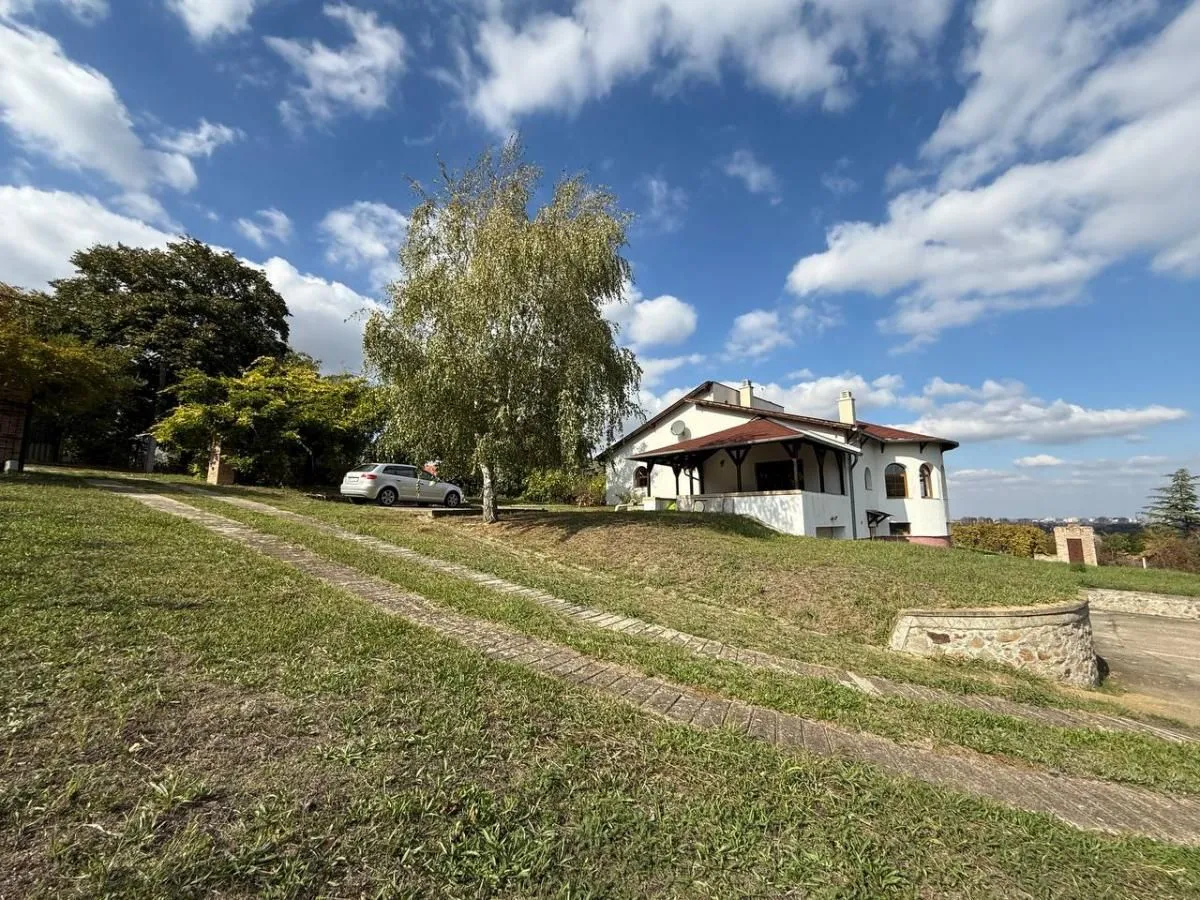 Sale, house, 204m², Bocke, Petrovaradin