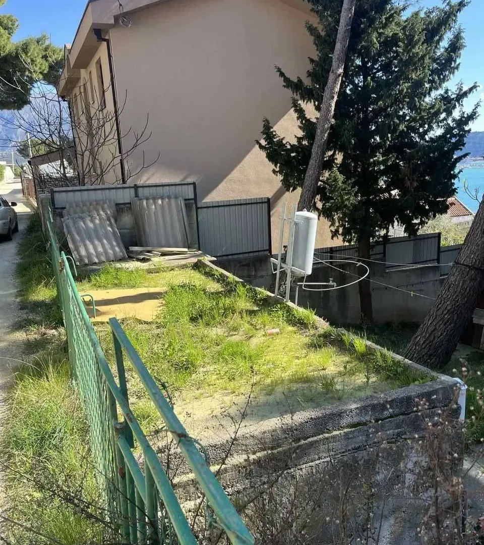 Sale, land lot, 400m², Šušanj, Bar