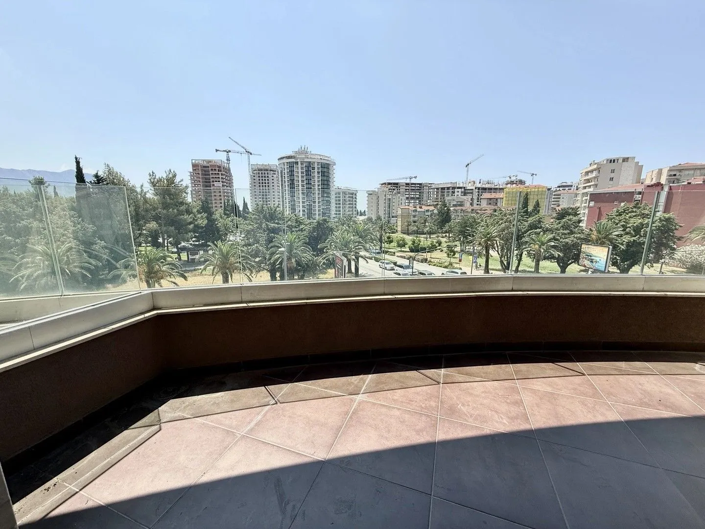 Prodaja, jednosoban stan, 37m², Budva, Crna Gora