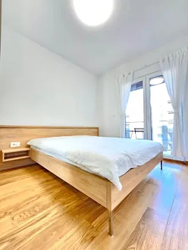 Prodaja, jednosoban stan, 48m², New City, Podgorica - image 5