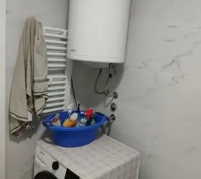 Rent, two bedroom apartment, 48m², Rotkvarija, Novi Sad Sve Podlokacije - image 15