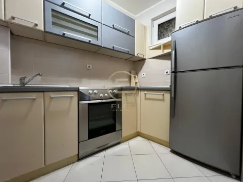Rent, two bedroom apartment, 49m², Grbavica, Novi Sad Sve Podlokacije - image 9