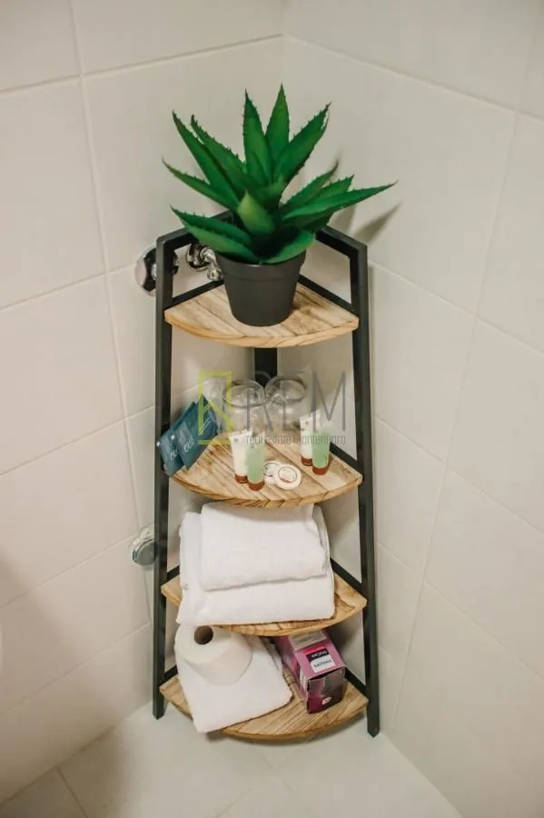 Prodaja, garsonjera, 26m², City Kej, Podgorica