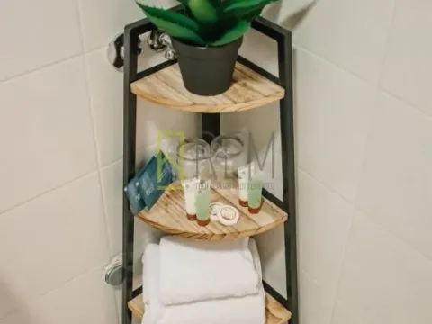 Prodaja, garsonjera, 26m², City Kej, Podgorica - image 8