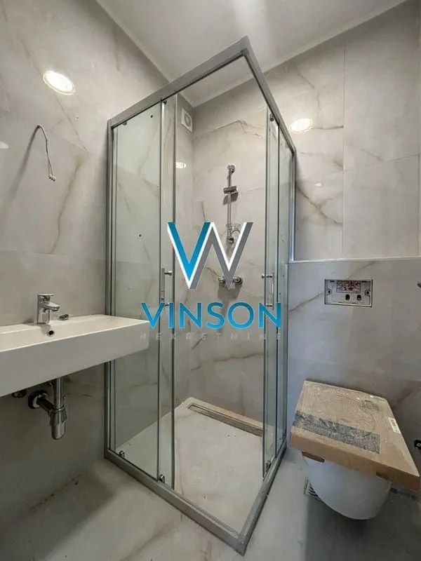 Prodaja, dvosoban stan, 53m², Petrovaradin, Novi Sad