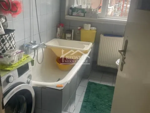 Prodaja, dvosoban stan, 49m², Lion, Zvezdara Sve Podlokacije - image 12