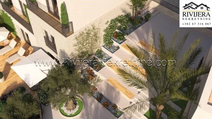 Prodaja, kuća, 261m², Budva, Crna Gora