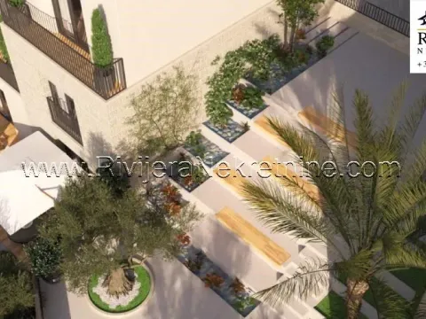 Prodaja, kuća, 261m², Budva, Crna Gora - image 21