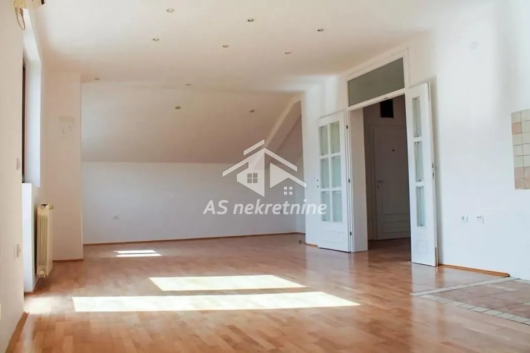 Rent, three bedroom apartment, 81m², Voždovačka Crkva, Voždovac Sve Podlokacije