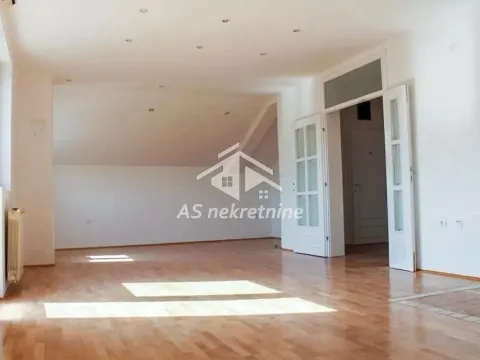 Rent, three bedroom apartment, 81m², Voždovačka Crkva, Voždovac Sve Podlokacije - image 2