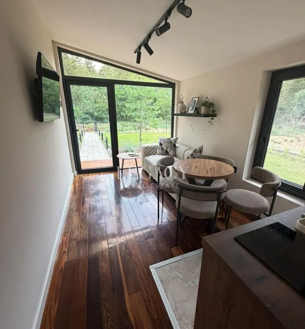 Sale, house, 36m², Dubovac, Kovin