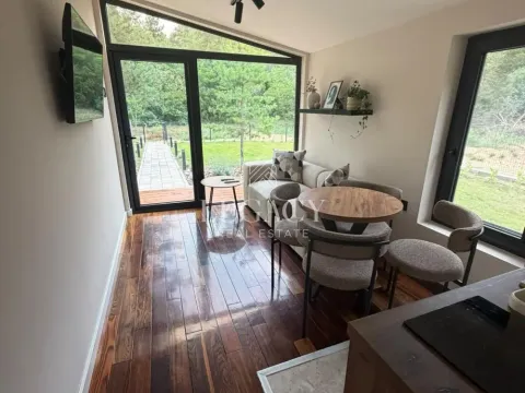 Sale, house, 36m², Dubovac, Kovin - image 17