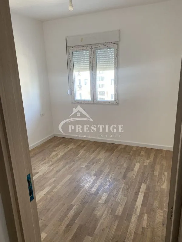 Prodaja, jednosoban stan, 43m², Zabjelo, Podgorica