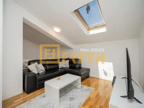 Rent, one bedroom apartment, 47m², Stari Aerodrom, Podgorica - image 9
