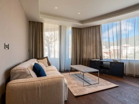 Prodaja, dvosoban stan, 95m², Budva, Crna Gora - image 6