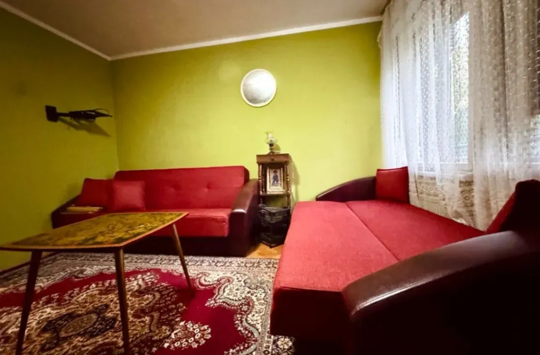 Rent, two bedroom apartment, 65m², Oktobarske Revolucije, Podgorica