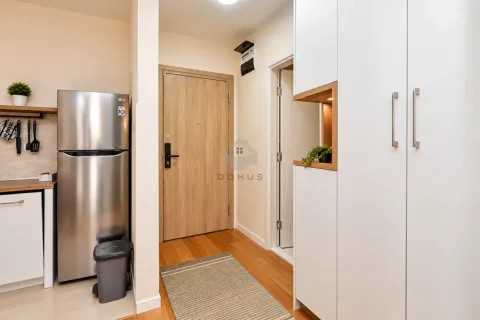 Izdavanje, jednosoban stan, 43m², Central Point, Podgorica - image 16