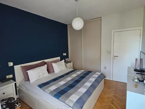 Prodaja, jednosoban stan, 67m², Blok 6, Podgorica - image 10