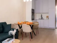 Izdavanje, jednosoban stan, 53m², Budva, Crna Gora - image 5